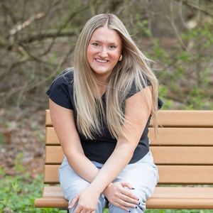 Meet your Posher, Casey